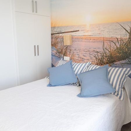 Balco Al Mar Apartment Peniscola Exterior photo