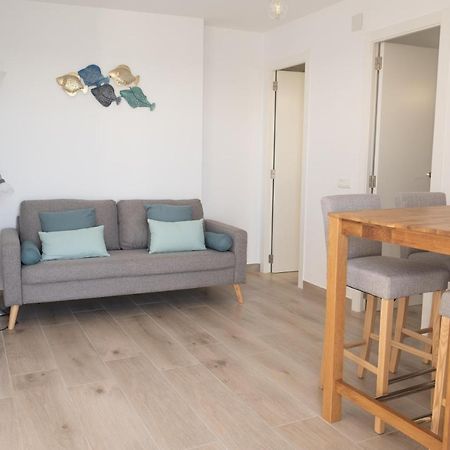 Balco Al Mar Apartment Peniscola Exterior photo