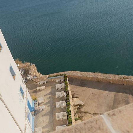 Balco Al Mar Apartment Peniscola Exterior photo