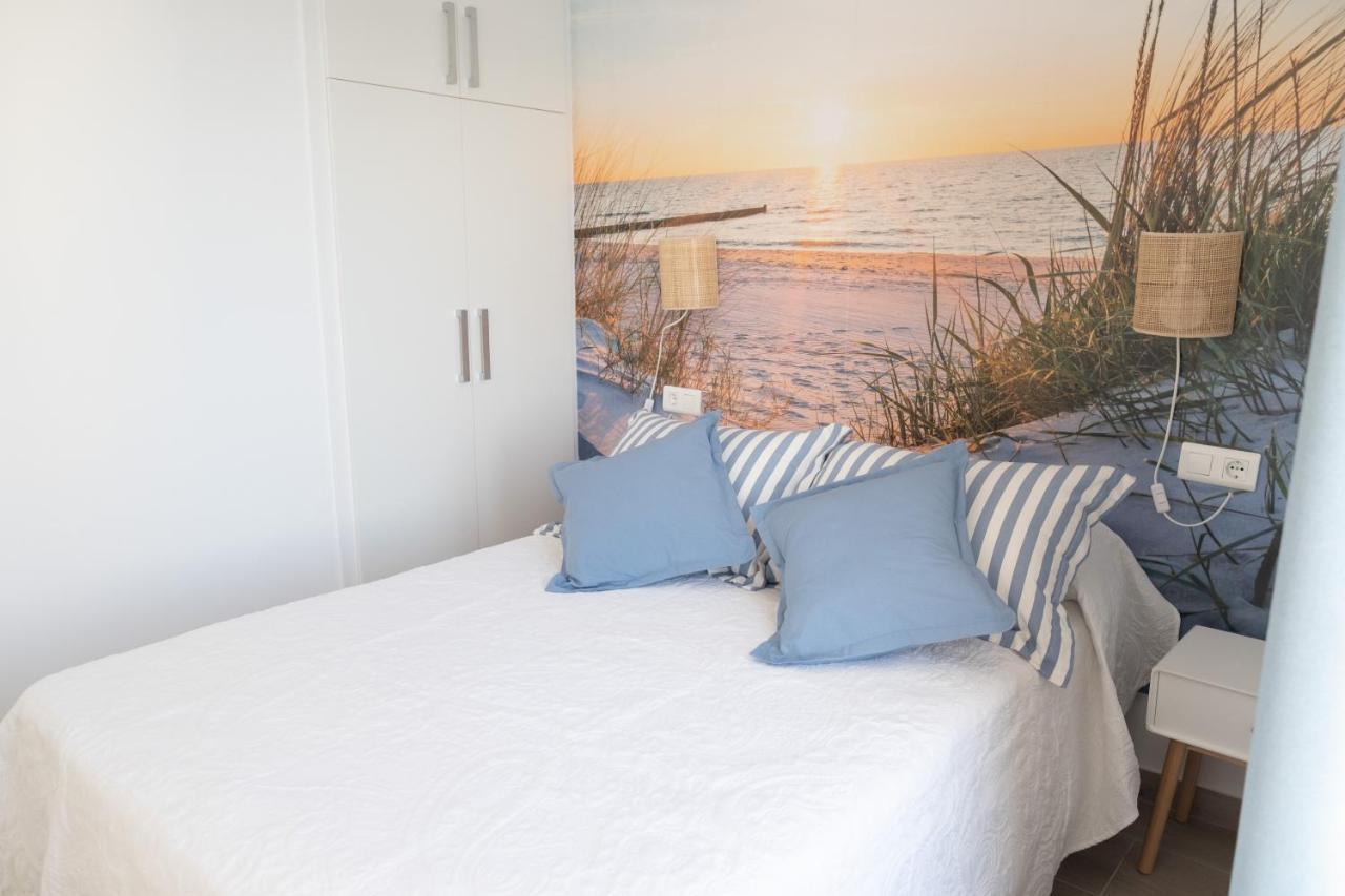 Balco Al Mar Apartment Peniscola Exterior photo