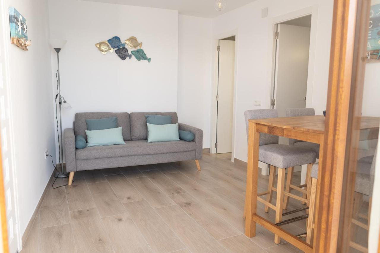 Balco Al Mar Apartment Peniscola Exterior photo