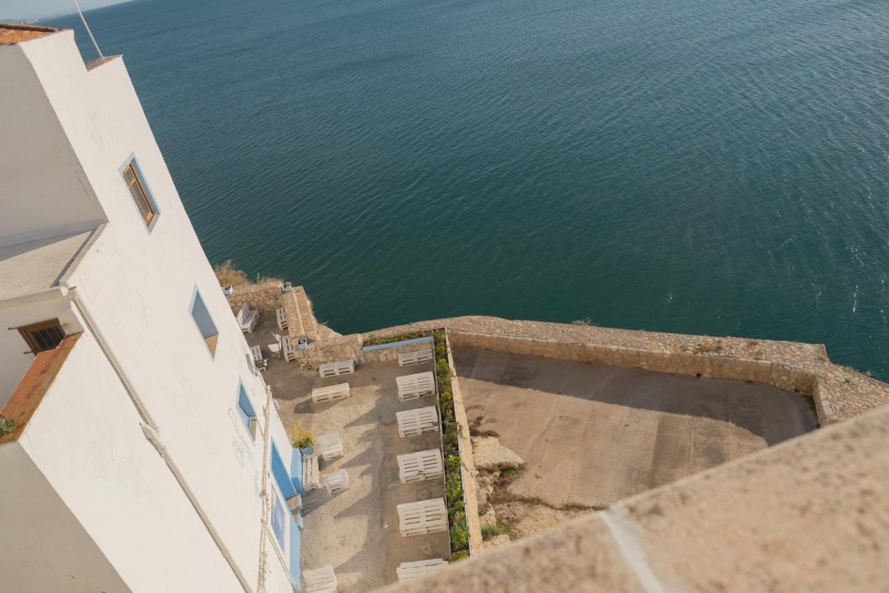 Balco Al Mar Apartment Peniscola Exterior photo