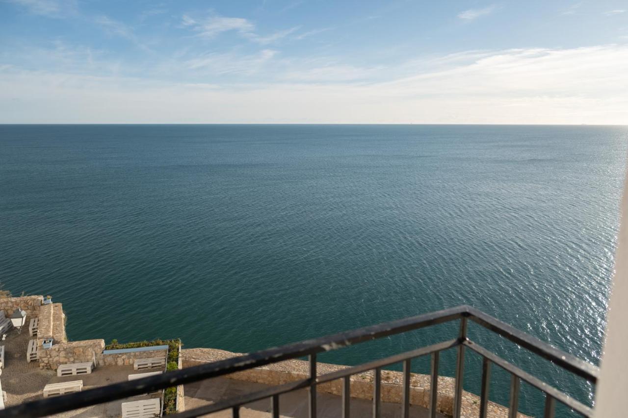 Balco Al Mar Apartment Peniscola Exterior photo