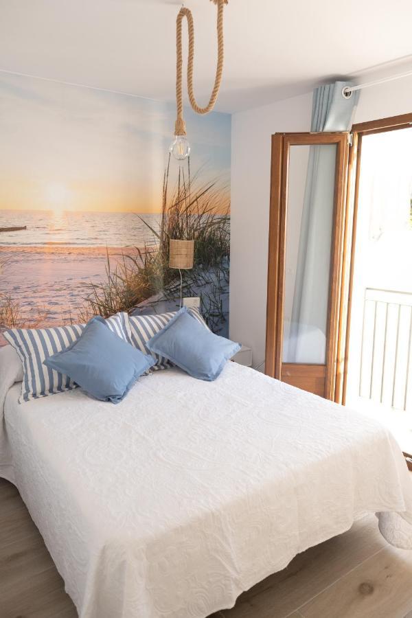 Balco Al Mar Apartment Peniscola Exterior photo