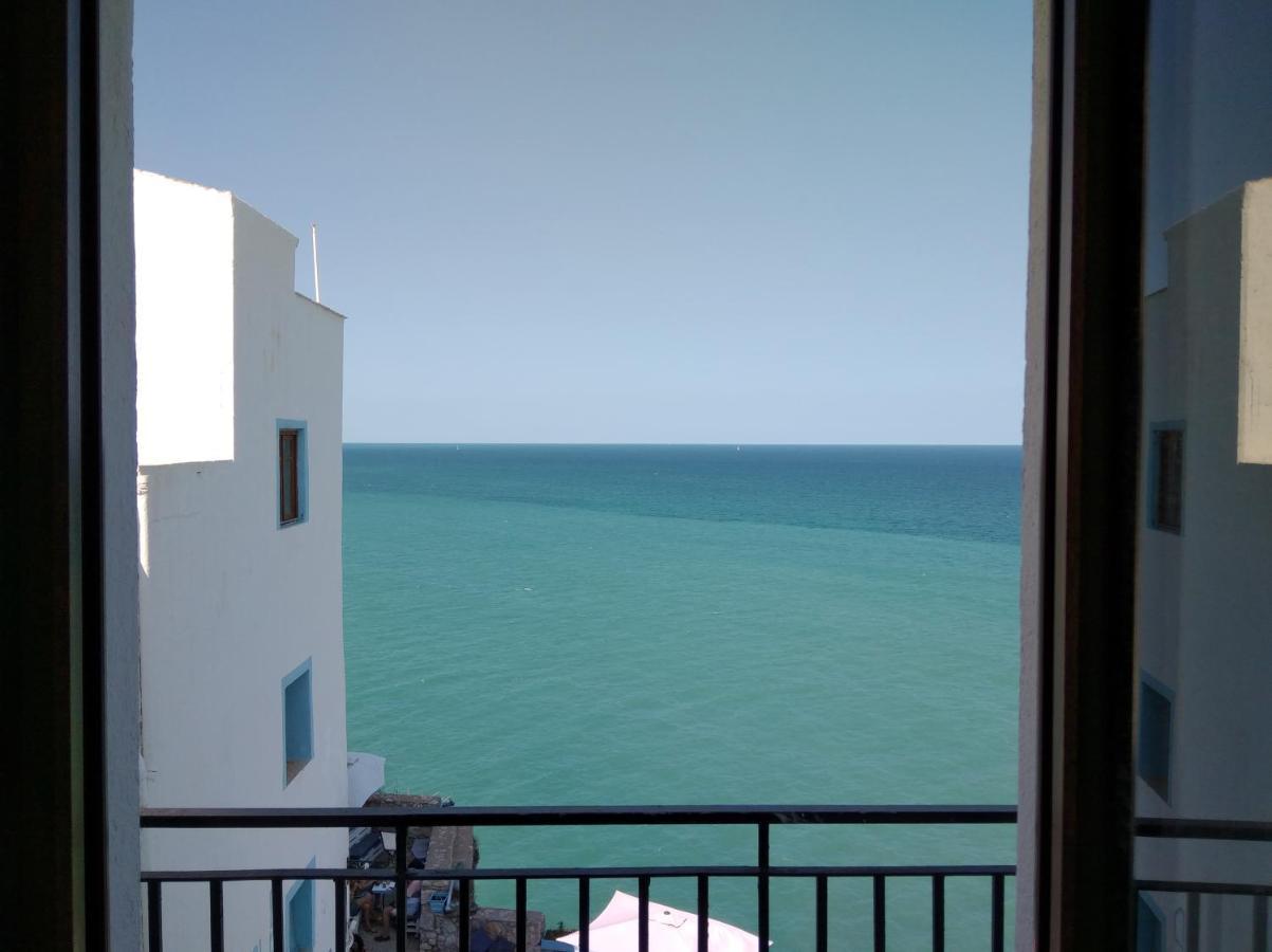 Balco Al Mar Apartment Peniscola Exterior photo