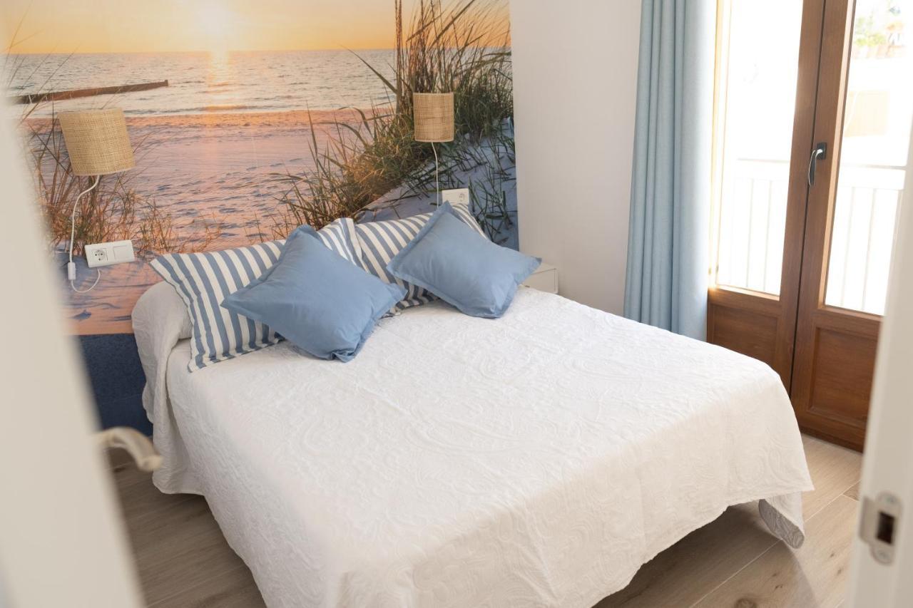 Balco Al Mar Apartment Peniscola Exterior photo