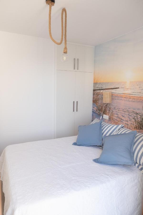 Balco Al Mar Apartment Peniscola Exterior photo
