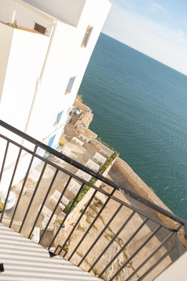 Balco Al Mar Apartment Peniscola Exterior photo