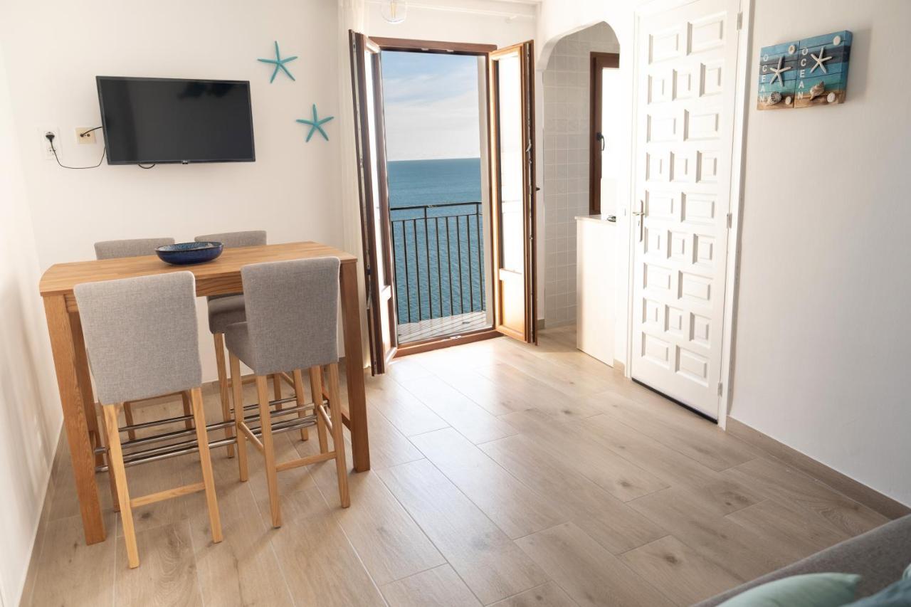 Balco Al Mar Apartment Peniscola Exterior photo