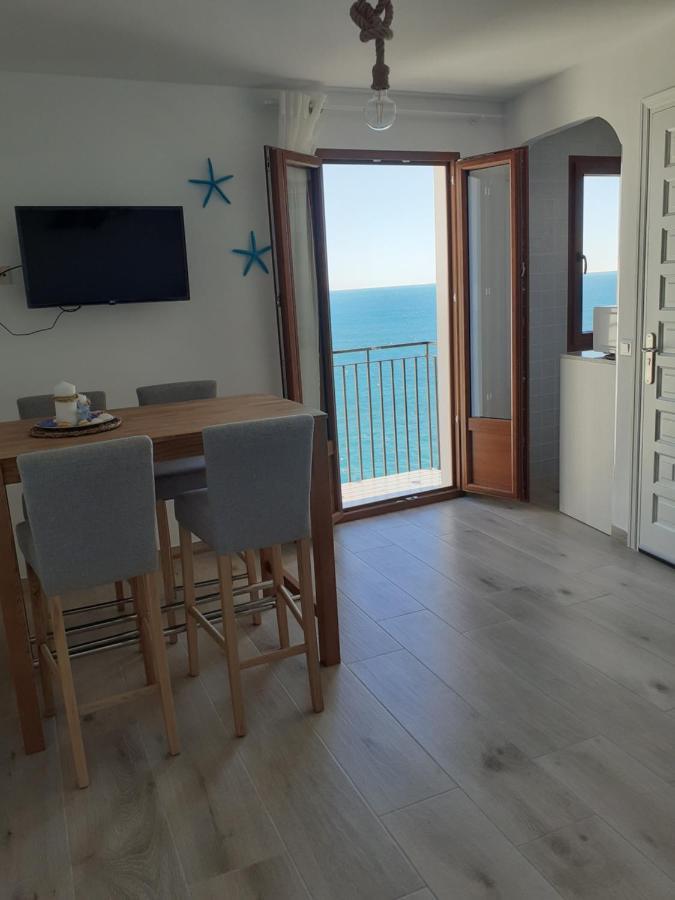 Balco Al Mar Apartment Peniscola Exterior photo