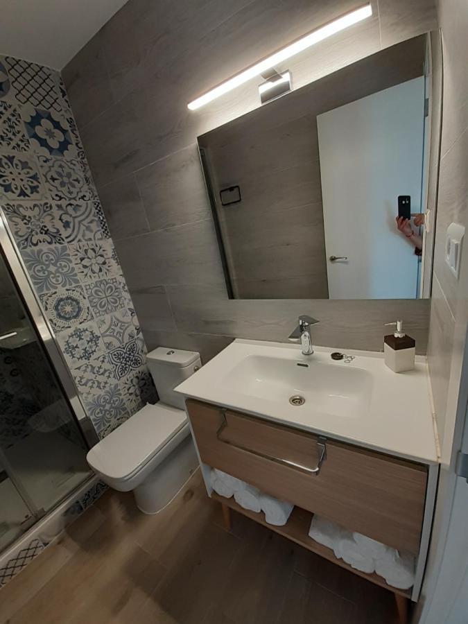 Balco Al Mar Apartment Peniscola Exterior photo