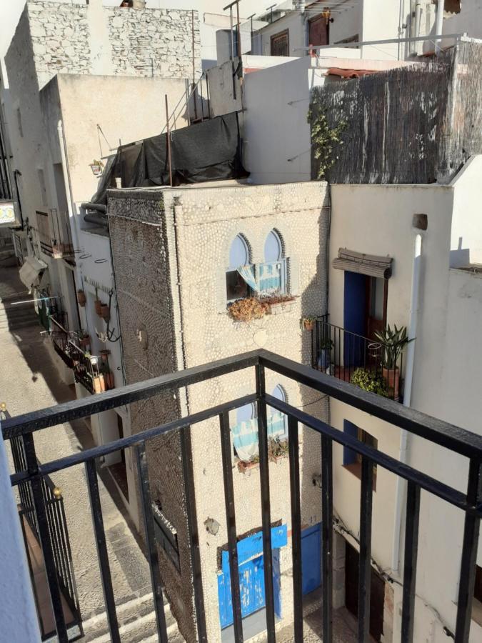 Balco Al Mar Apartment Peniscola Exterior photo