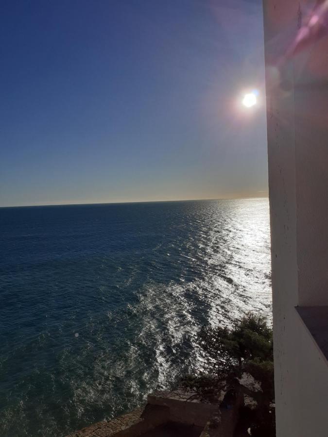 Balco Al Mar Apartment Peniscola Exterior photo