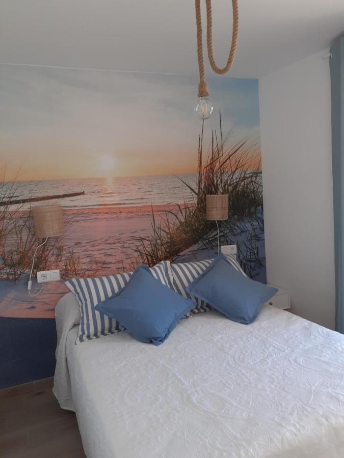 Balco Al Mar Apartment Peniscola Exterior photo
